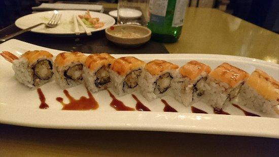 Zen Fusion Taste